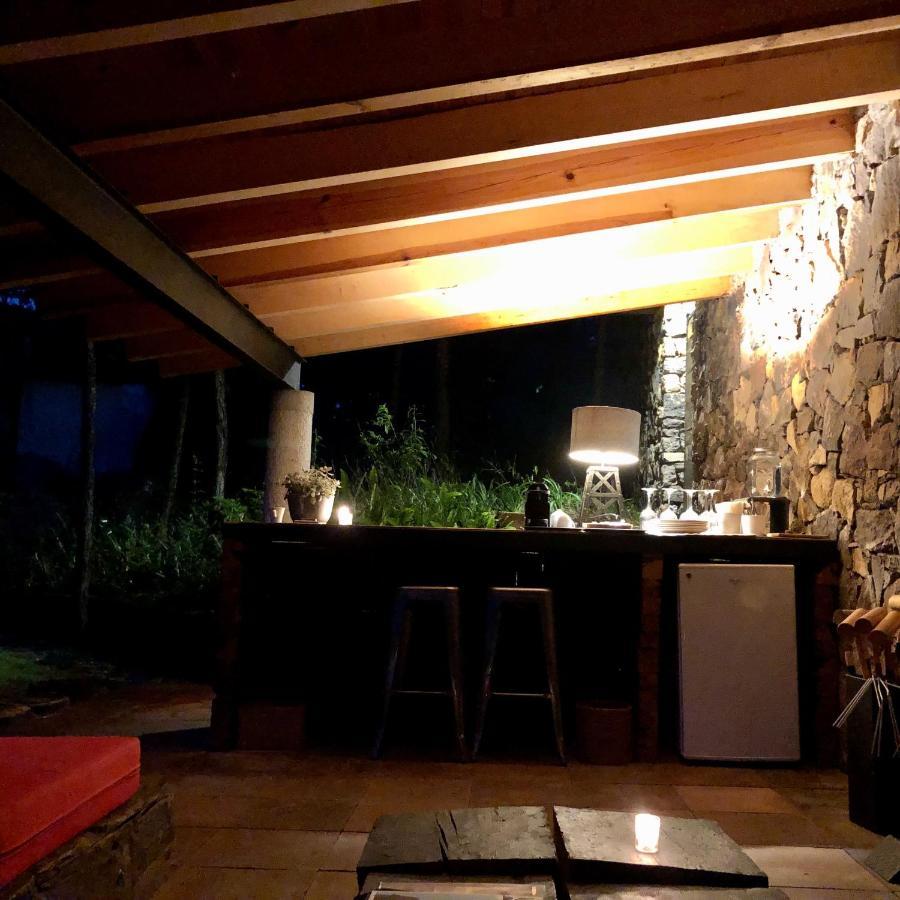 Bed and Breakfast Xomue Valle de Bravo Exterior foto