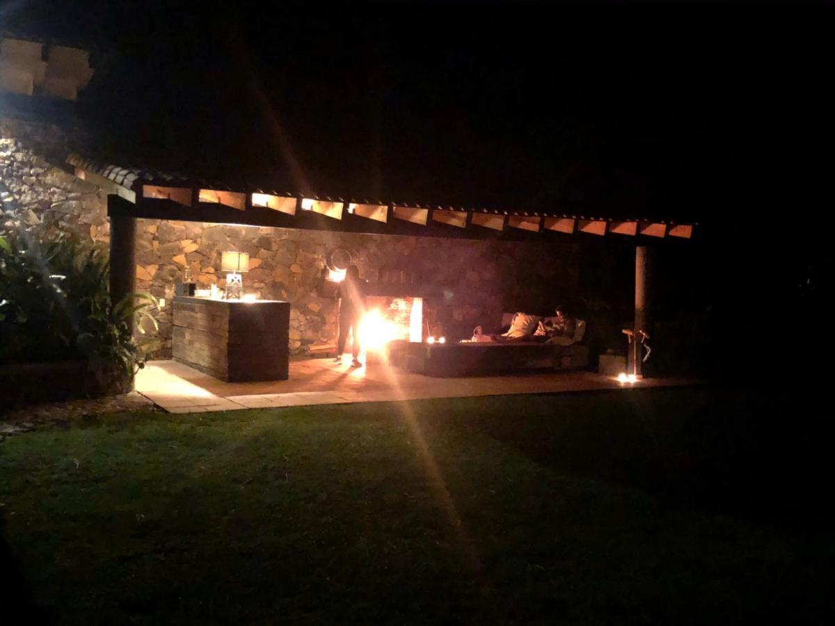 Bed and Breakfast Xomue Valle de Bravo Exterior foto